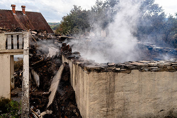 Affordable Structural Rebuild solutions in Lakeville, MN